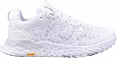 New Balance Fresh Foam Hierro v5 'White' MTHIERW5 New Balance Fresh Foam Hierro v5 'White' MTHIERW5