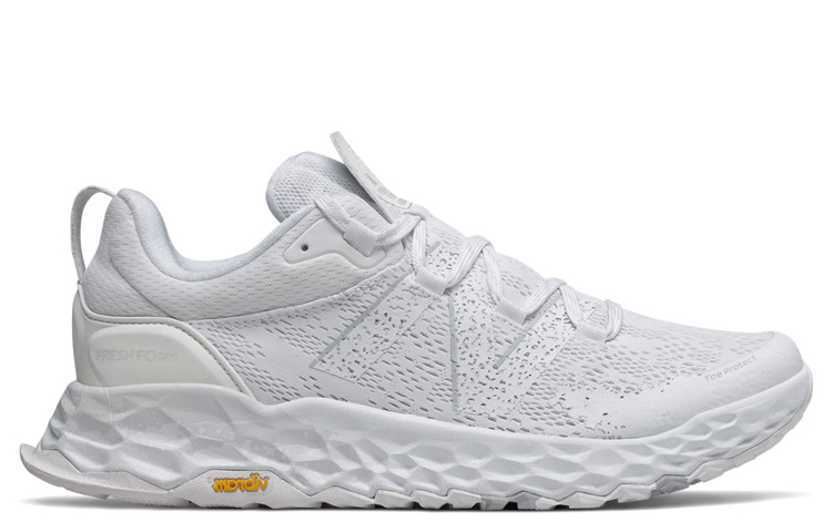 Order ニューバランス フレッシュフォーム ヒエロ v5 'ホワイト' MTHIERW5 MTHIERW5