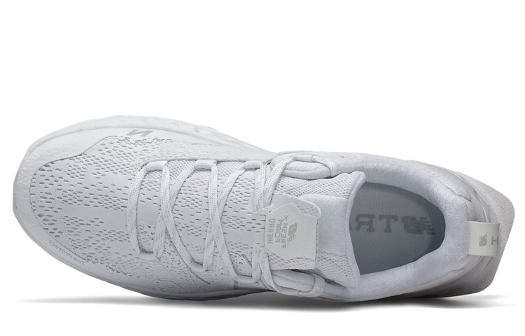 Lookbook ニューバランス フレッシュフォーム ヒエロ v5 'ホワイト' MTHIERW5 MTHIERW5