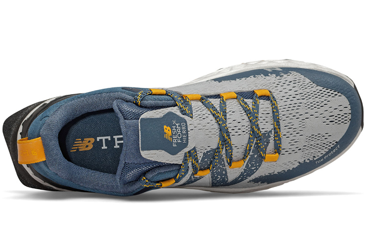 Lookbook New Balance Fresh Foam Hierro v5 Uomo D MTHIERG5