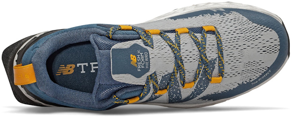 New Balance Fresh Foam Hierro v5 D MTHIERG5 Lookbook New Balance Fresh Foam Hierro v5 D MTHIERG5