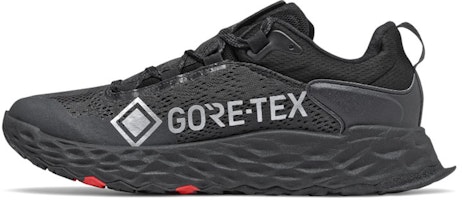 New Balance Fresh Foam Hierro V5 Gore-Tex 'Black' MTHIEBX5 New Balance Fresh Foam Hierro V5 Gore-Tex 'Black' MTHIEBX5