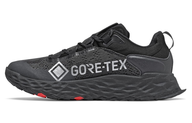 Buy 新百伦 Fresh Foam Hierro V5 Gore-Tex "黑色" MTHIEBX5