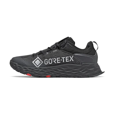 NB Fresh Foam Hierro V5 GTX 'Black'