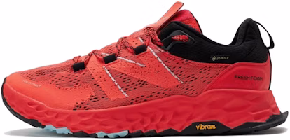 New Balance Fresh Foam HIERROV5 Gore-Tex 'Red Black' MTHIERX5 New Balance Fresh Foam HIERROV5 Gore-Tex 'Red Black' MTHIERX5