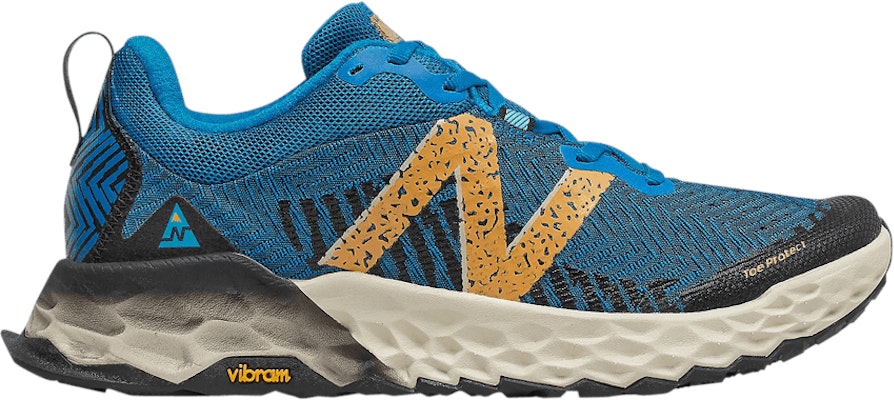 New Balance Fresh Foam Hierro v6 2E Wide 'Light Rogue Wave' MTHIERV6-2E Buy New Balance Fresh Foam Hierro v6 2E Wide 'Light Rogue Wave' MTHIERV6-2E