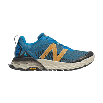 NB Fresh Foam Hierro v6 2E Wide 'Light Rogue Wave'