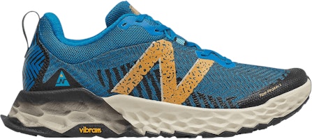 New Balance Fresh Foam Hierro v6 2E Wide 'Light Rogue Wave' MTHIERV6-2E New Balance Fresh Foam Hierro v6 2E Wide 'Light Rogue Wave' MTHIERV6-2E