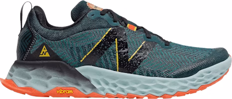 New Balance Fresh Foam Hierro v6 2E Wide 'Mountain Teal Blaze' MTHIERG6-2E New Balance Fresh Foam Hierro v6 2E Wide 'Mountain Teal Blaze' MTHIERG6-2E