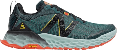 New Balance Fresh Foam Hierro v6 2E Wide 'Mountain Teal Blaze' MTHIERG6-2E New Balance Fresh Foam Hierro v6 2E Wide 'Mountain Teal Blaze' MTHIERG6-2E