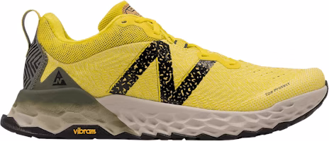 New Balance Fresh Foam Hierro v6 2E Wide 'Sulphur Yellow' MTHIERS6-2E New Balance Fresh Foam Hierro v6 2E Wide 'Sulphur Yellow' MTHIERS6-2E