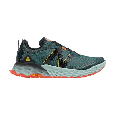NB Fresh Foam Hierro v6 4E Wide 'Mountain Teal Blaze'