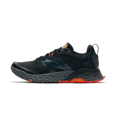 NB Fresh Foam Hierro v6 'Black Red'