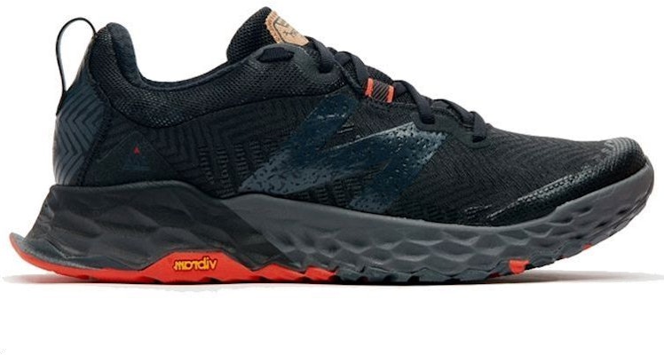 新百伦Fresh Foam Hierro v6 '黑红' MTHIERK6 Order 新百伦Fresh Foam Hierro v6 '黑红' MTHIERK6