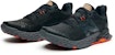New Balance Fresh Foam Hierro v6 'Hitam Merah' MTHIERK6