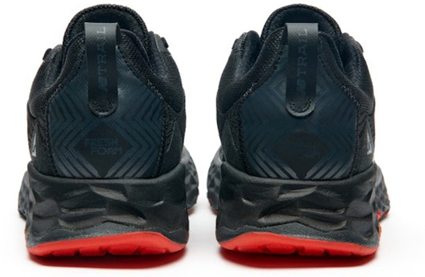 新百伦Fresh Foam Hierro v6 '黑红' MTHIERK6 Purchase 新百伦Fresh Foam Hierro v6 '黑红' MTHIERK6