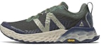 Buy New Balance Fresh Foam Hierro v6 'Hitam Spruce Timberwolf' MTHIERB6
