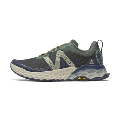 NB Fresh Foam Hierro v6 'Black Spruce Timberwolf'