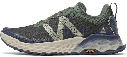 New Balance Fresh Foam Hierro v6 'Black Spruce Timberwolf' MTHIERB6 New Balance Fresh Foam Hierro v6 'Black Spruce Timberwolf' MTHIERB6