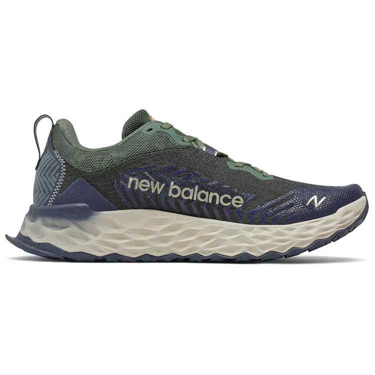 Order New Balance Fresh Foam Hierro v6 ''Schwarz Fichte Timberwolf'' MTHIERB6