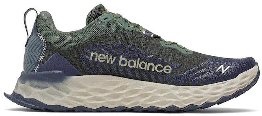 New Balance Fresh Foam Hierro v6 'Black Spruce Timberwolf' MTHIERB6 Order New Balance Fresh Foam Hierro v6 'Black Spruce Timberwolf' MTHIERB6