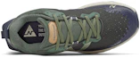 Lookbook New Balance Fresh Foam Hierro v6 ''Schwarz Fichte Timberwolf'' MTHIERB6