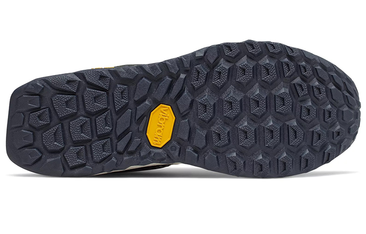 Shop ニューバランス フレッシュフォームヒエロ v6 'ブラックスプルースティンバーウルフ' MTHIERB6 MTHIERB6