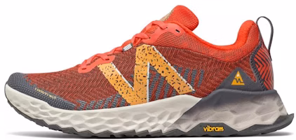 New Balance Fresh Foam Hierro v6 'Ghost Pepper Habanero' MTHIERO6 New Balance Fresh Foam Hierro v6 'Ghost Pepper Habanero' MTHIERO6