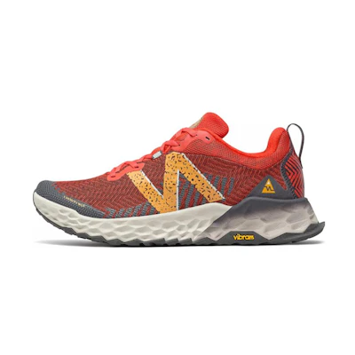 NB Fresh Foam Hierro v6 'Ghost Pepper Habanero'