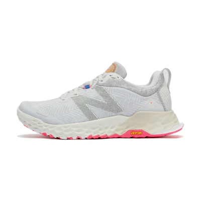 NB Fresh Foam Hierro v6 'Grey Pink'