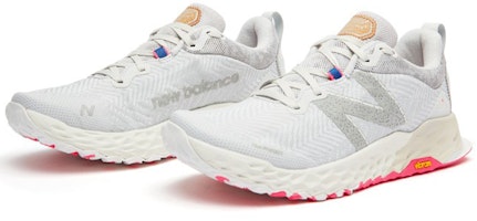 新百倫 Fresh Foam Hierro v6 '灰粉' MTHIERW6 Order 新百倫 Fresh Foam Hierro v6 '灰粉' MTHIERW6