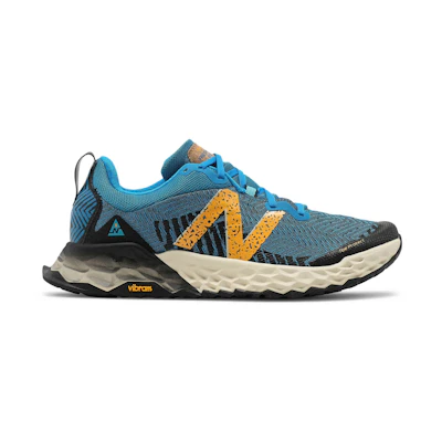 NB Fresh Foam Hierro v6 'Light Rogue Wave'