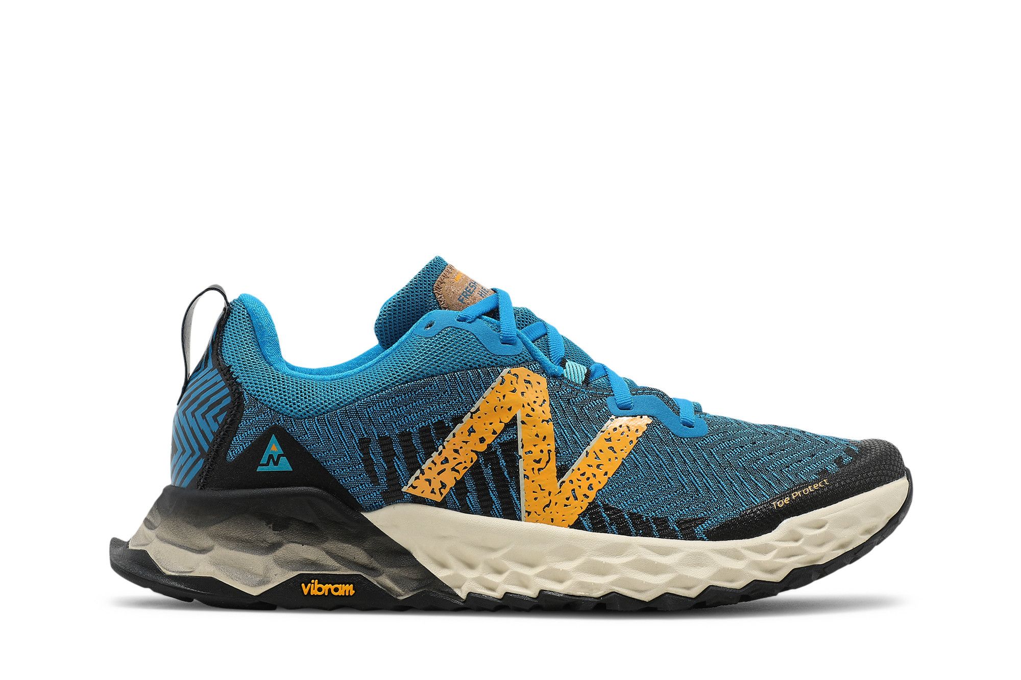 New Balance Fresh Foam Hierro v6 'Light Rogue Wave' MTHIERV6