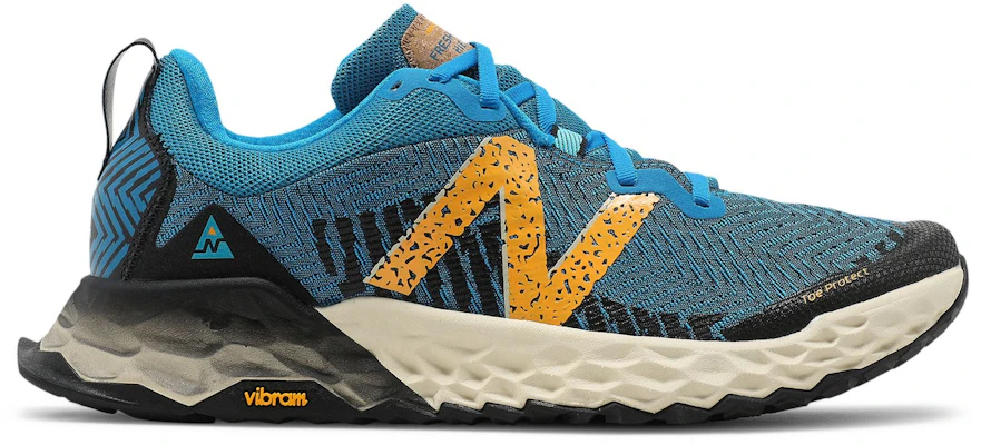 New Balance Fresh Foam Hierro v6 ''Lichte Rogue Wave'' MTHIERV6 Buy New Balance Fresh Foam Hierro v6 ''Lichte Rogue Wave'' MTHIERV6