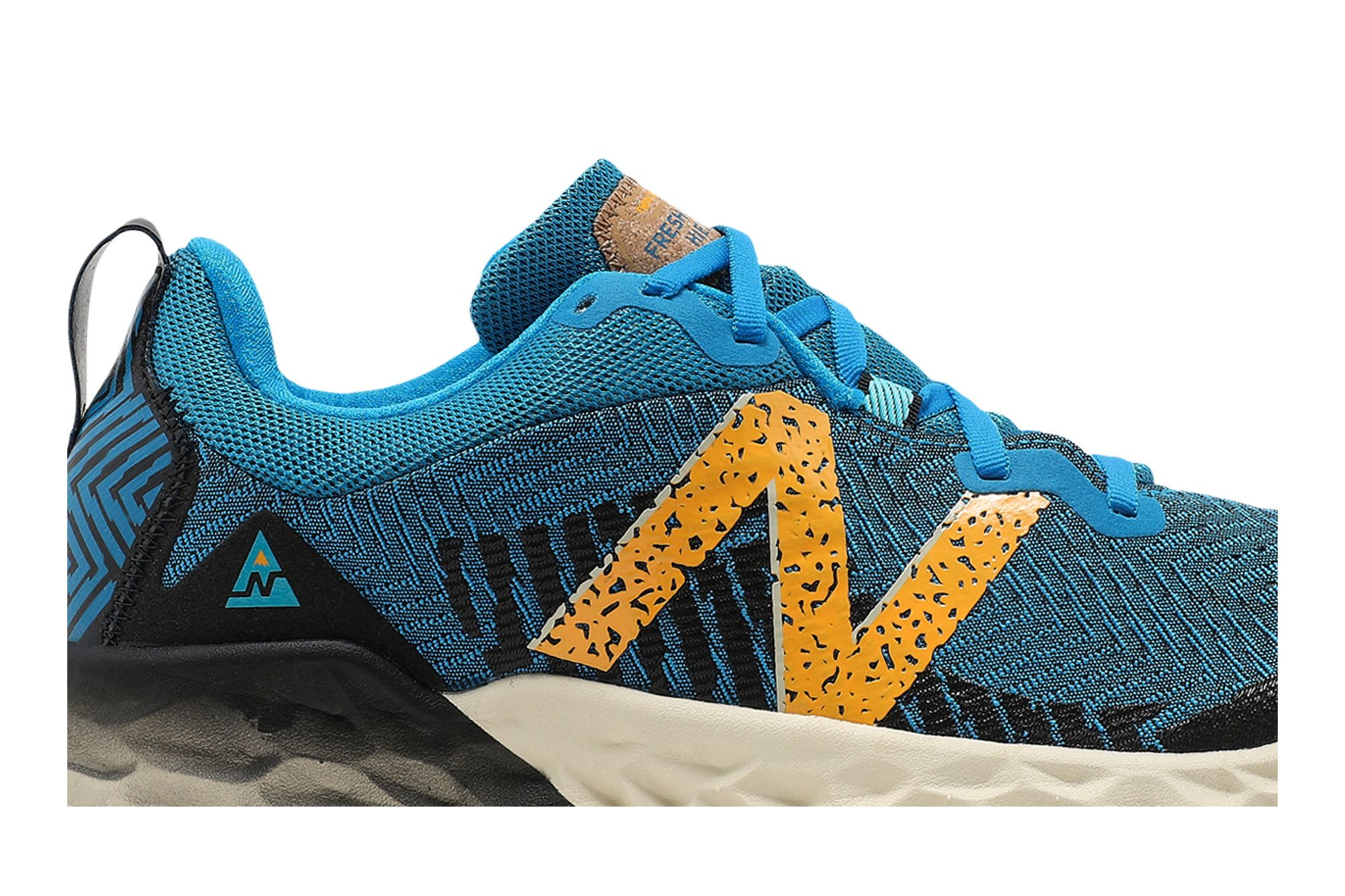 Order New Balance Fresh Foam Hierro v6 ''Lichte Rogue Wave'' MTHIERV6