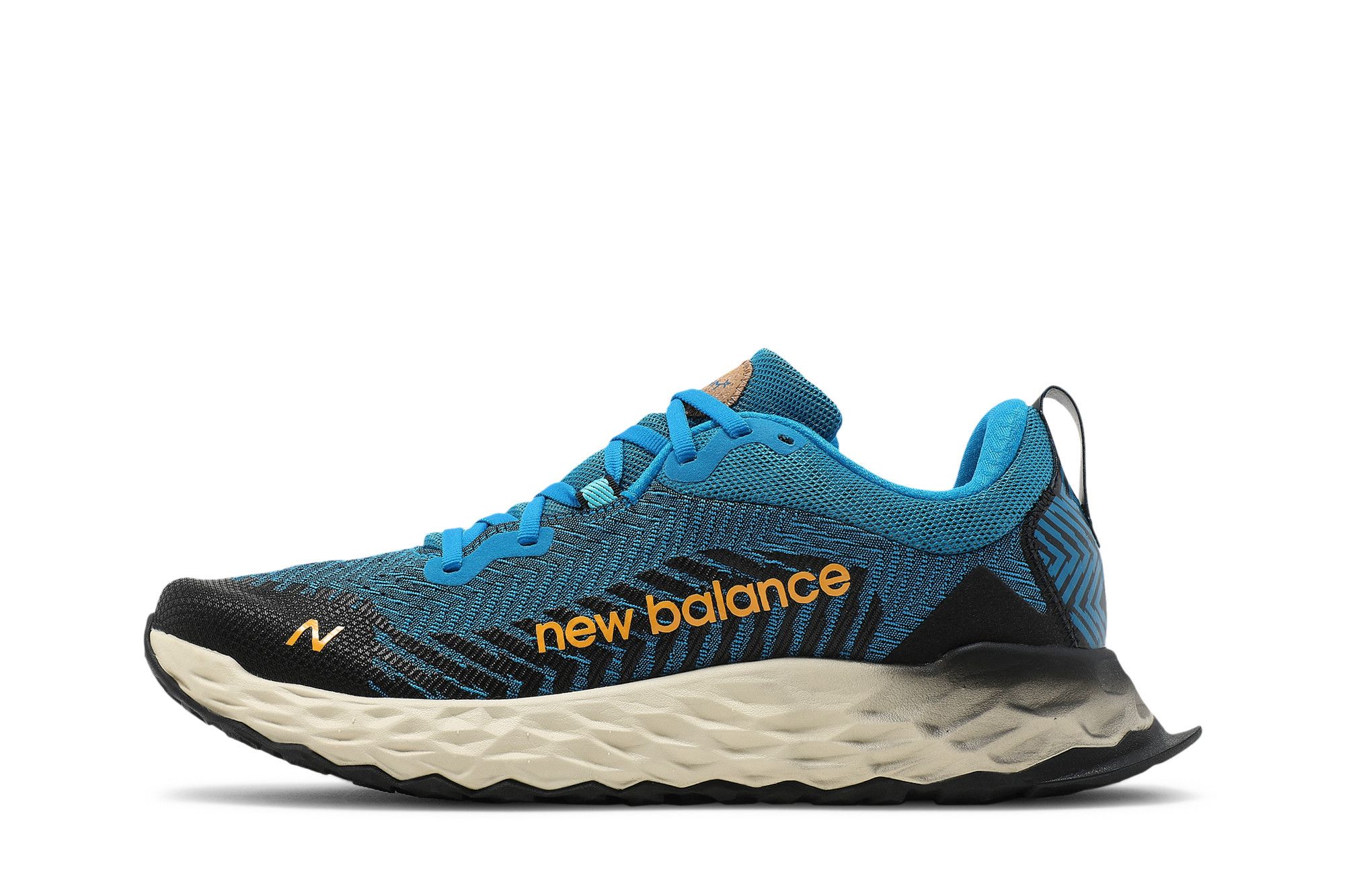 Lookbook New Balance Fresh Foam Hierro v6 ''Lichte Rogue Wave'' MTHIERV6