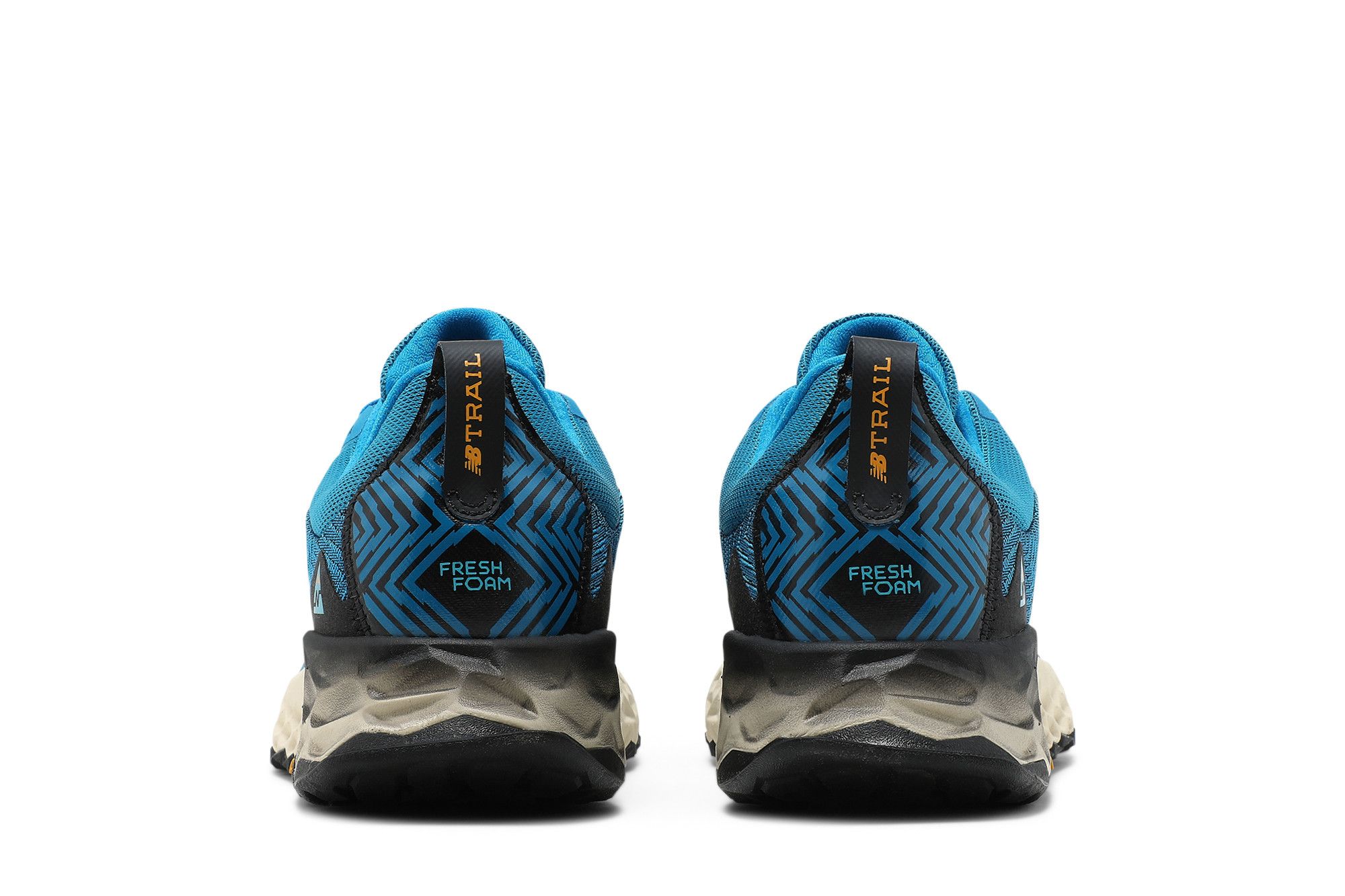 Details for New Balance Fresh Foam Hierro v6 ''Lichte Rogue Wave'' MTHIERV6