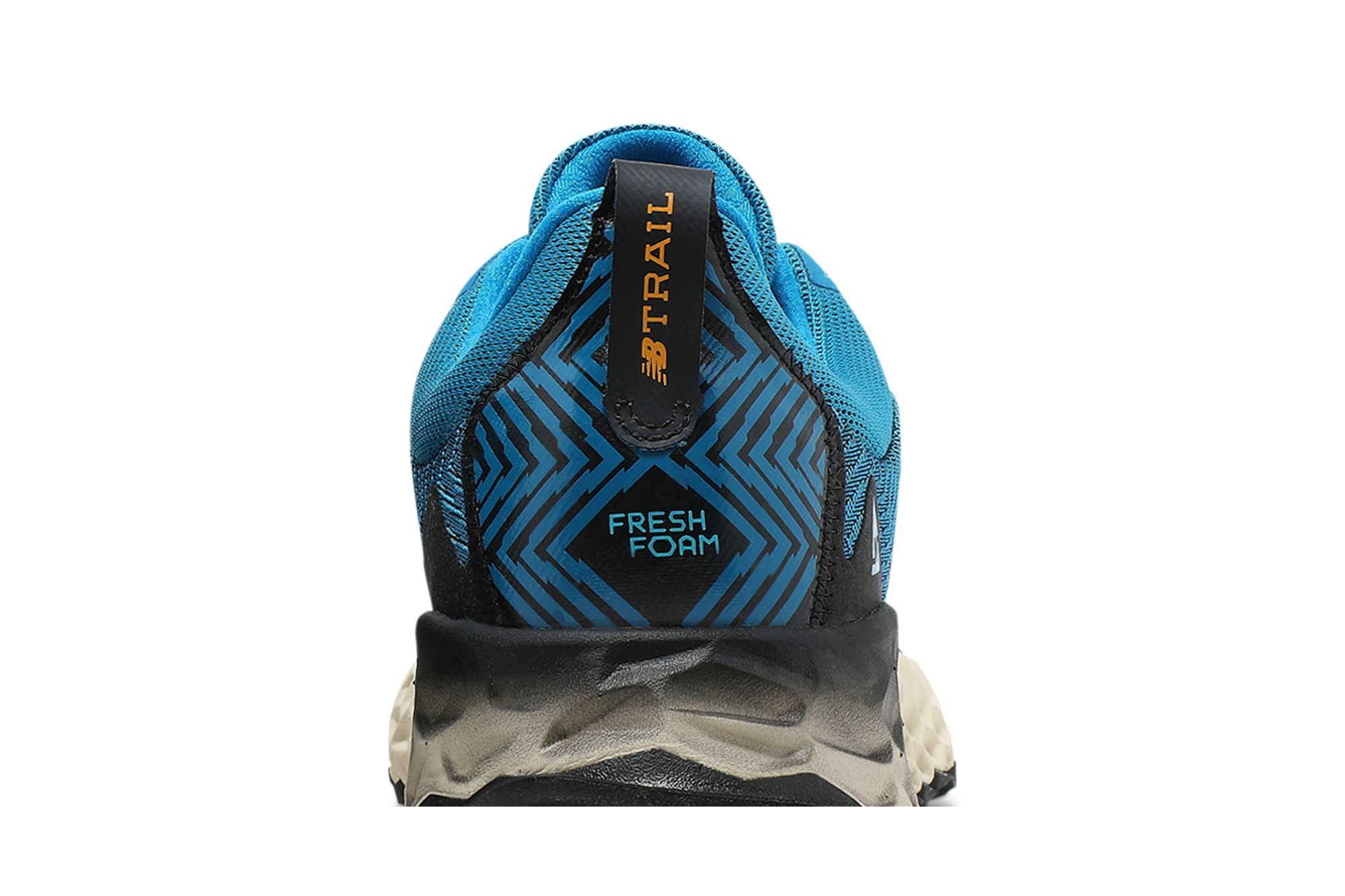 Sizing New Balance Fresh Foam Hierro v6 ''Lichte Rogue Wave'' MTHIERV6