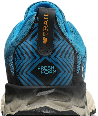New Balance Fresh Foam Hierro v6 ''Lichte Rogue Wave'' MTHIERV6 Sizing New Balance Fresh Foam Hierro v6 ''Lichte Rogue Wave'' MTHIERV6