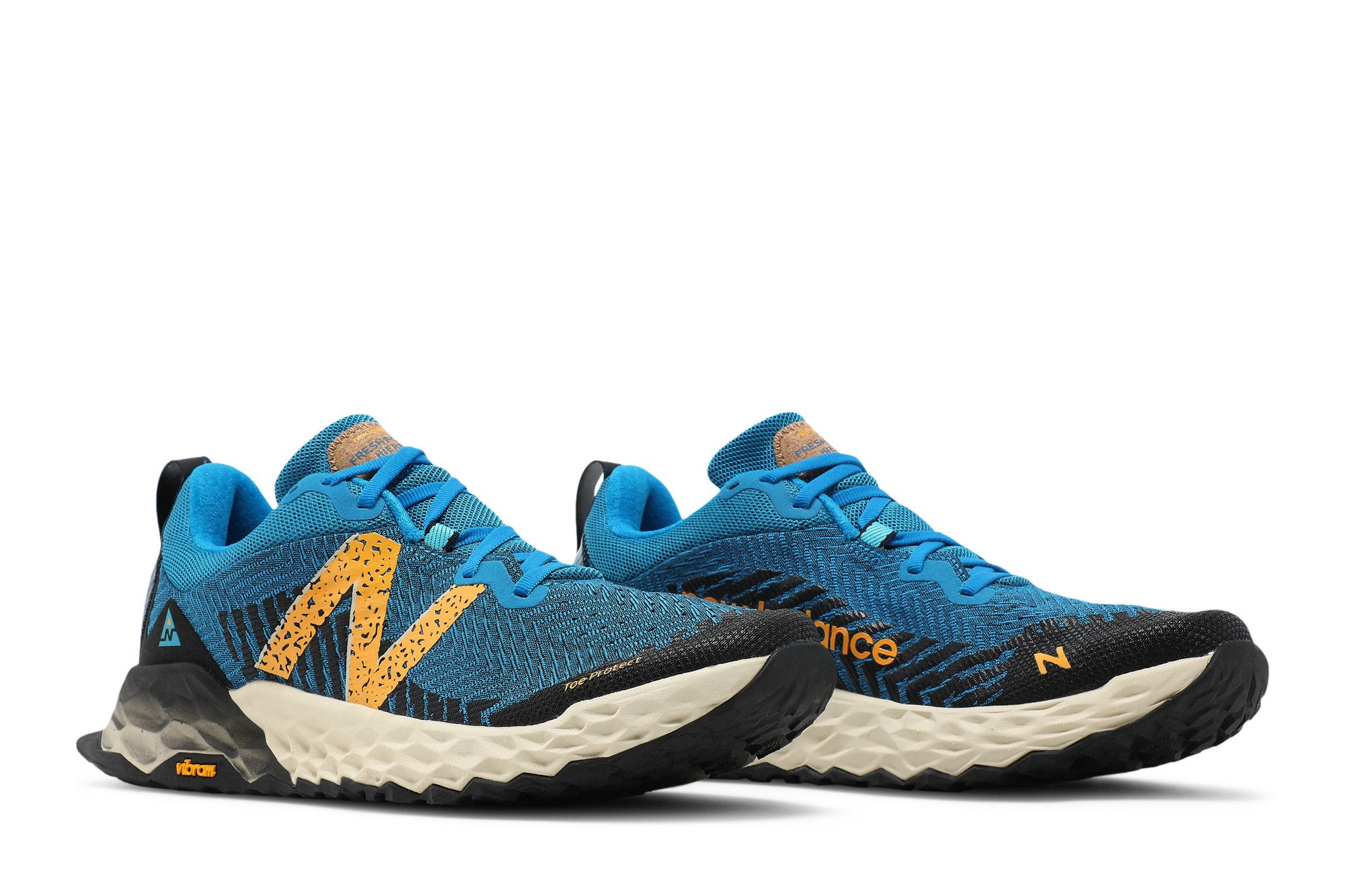 Cheap New Balance Fresh Foam Hierro v6 ''Lichte Rogue Wave'' MTHIERV6