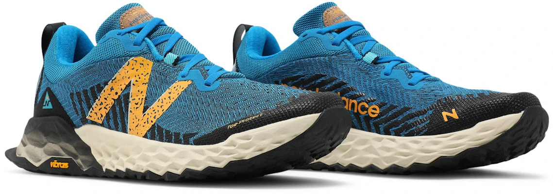 New Balance Fresh Foam Hierro v6 ''Lichte Rogue Wave'' MTHIERV6 Cheap New Balance Fresh Foam Hierro v6 ''Lichte Rogue Wave'' MTHIERV6