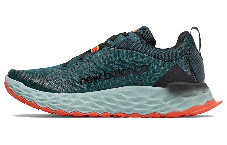 New Balance Fresh Foam Hierro V6 'Mountain Teal Blaze' MTHIERG6