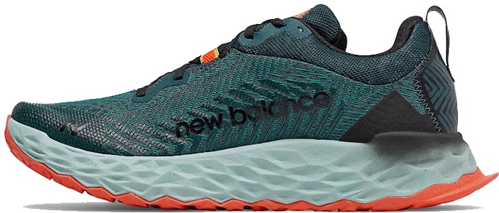 New Balance Fresh Foam Hierro V6 'Mountain Teal Blaze' Montaña Teal Blaze MTHIERG6 Buy New Balance Fresh Foam Hierro V6 'Mountain Teal Blaze' Montaña Teal Blaze MTHIERG6
