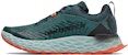 New Balance Fresh Foam Hierro V6 'Mountain Teal Blaze' Berwarna Teal & Blaze MTHIERG6