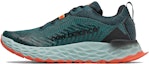 Buy New Balance Fresh Foam Hierro V6 'Mountain Teal Blaze' Berwarna Teal & Blaze MTHIERG6