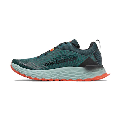 NB Fresh Foam Hierro V6 'Mountain Teal Blaze'