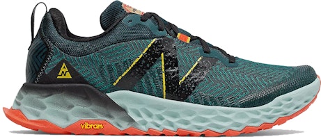 New Balance Fresh Foam Hierro V6 'Mountain Teal Blaze' Montaña Teal Blaze MTHIERG6 Order New Balance Fresh Foam Hierro V6 'Mountain Teal Blaze' Montaña Teal Blaze MTHIERG6