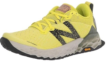 New Balance Fresh Foam Hierro V6 'Sulphur Yellow' MTHIERS6 New Balance Fresh Foam Hierro V6 'Sulphur Yellow' MTHIERS6