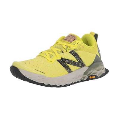 NB Fresh Foam Hierro V6 'Sulphur Yellow'