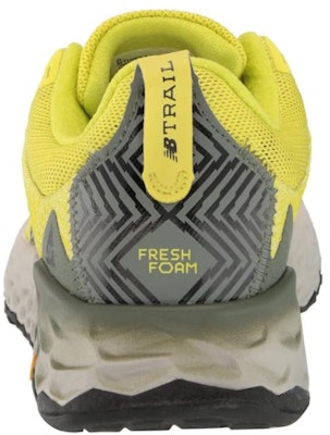 New Balance Fresh Foam Hierro V6 'Sulphur Yellow' MTHIERS6 Shop New Balance Fresh Foam Hierro V6 'Sulphur Yellow' MTHIERS6
